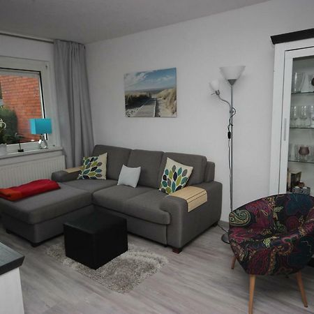 Ferienwohnung Leer Eksteriør bilde
