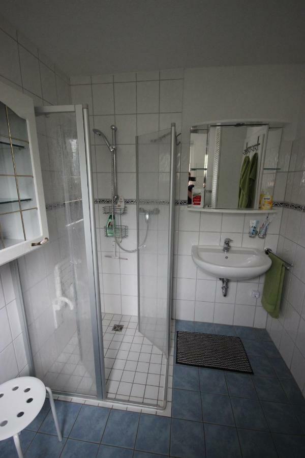 Ferienwohnung Leer Eksteriør bilde